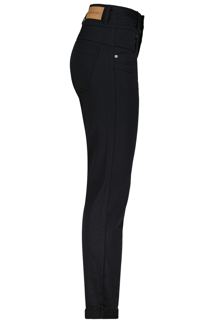 Red Button SRB4286 Relaxed Jog Trousers Black - Dotique