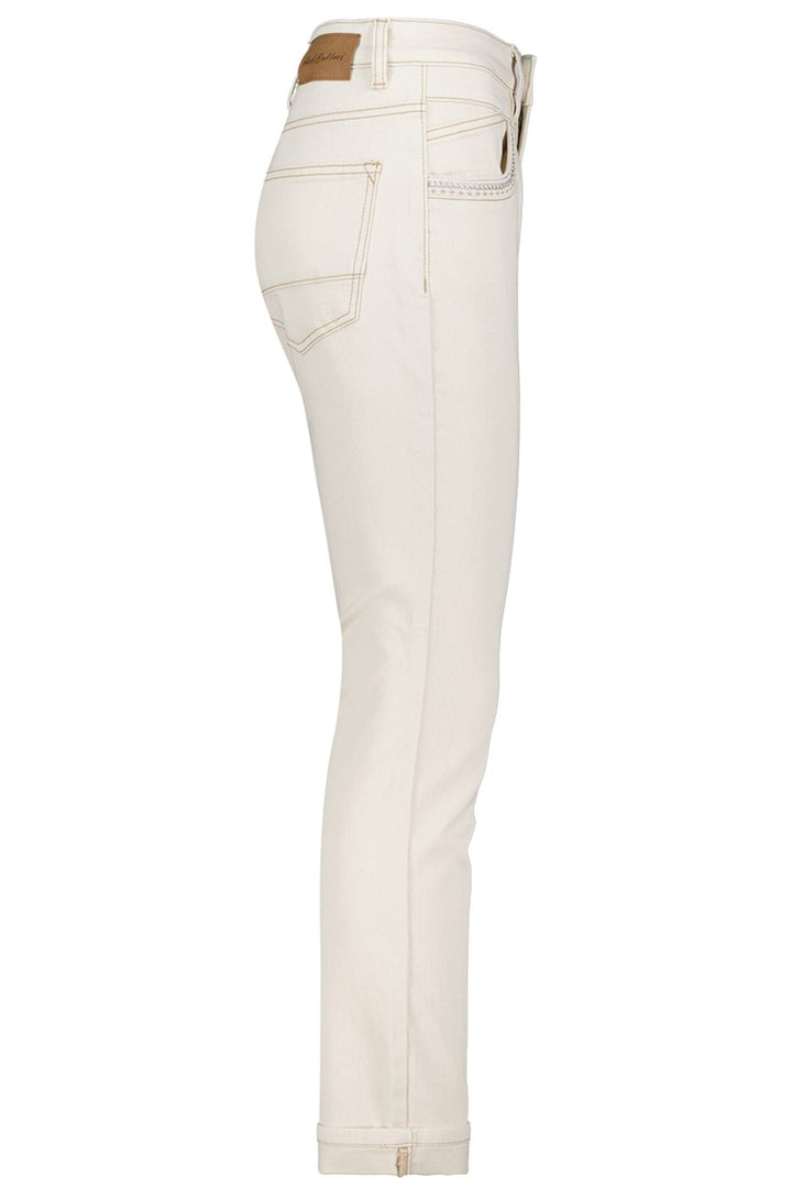 Red Button SRB4296 Sissy Denim Jean Ecru - Dotique