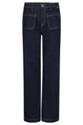 Red Button SRB4334C Colette 5-pockets Forever Blue L31