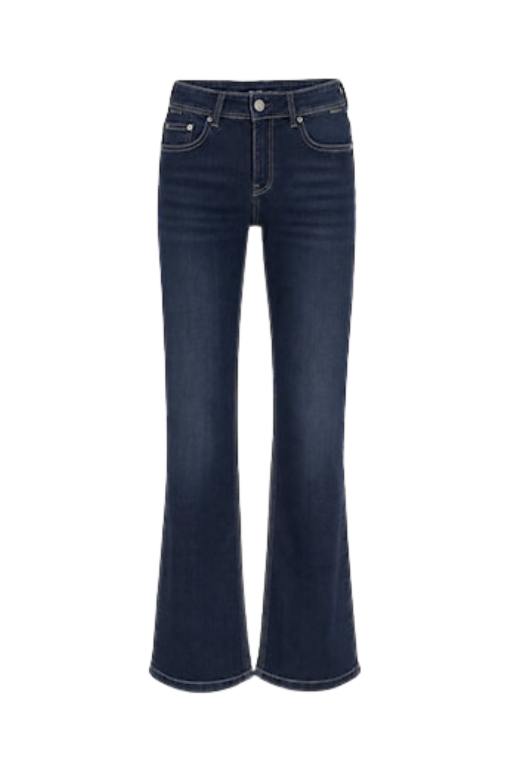 Red Button SRB4334C Colette 5-pockets Forever Blue L33