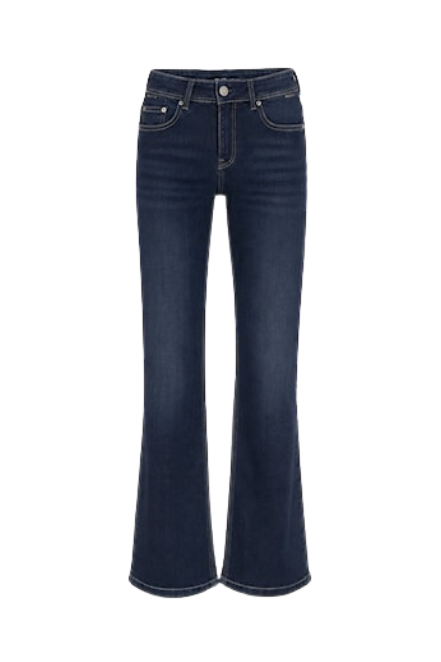 Red Button SRB4334C Colette 5-pockets Forever Blue L31