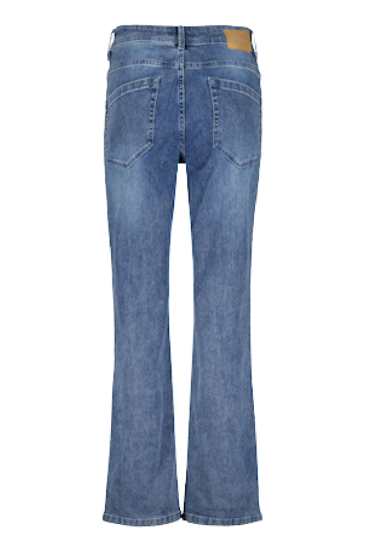 Red Button SRB4334A Colette 5pocket stone used denim jeans at Dotique