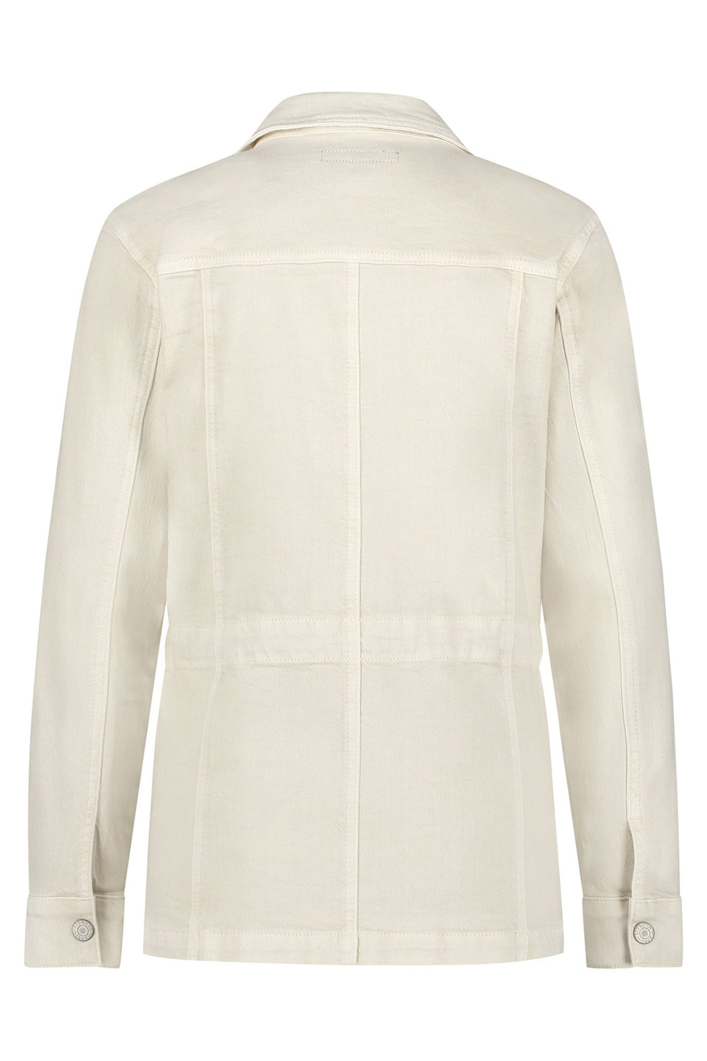 Red Button SRB4438 Robie Jacket Pearl Cream - Dotique