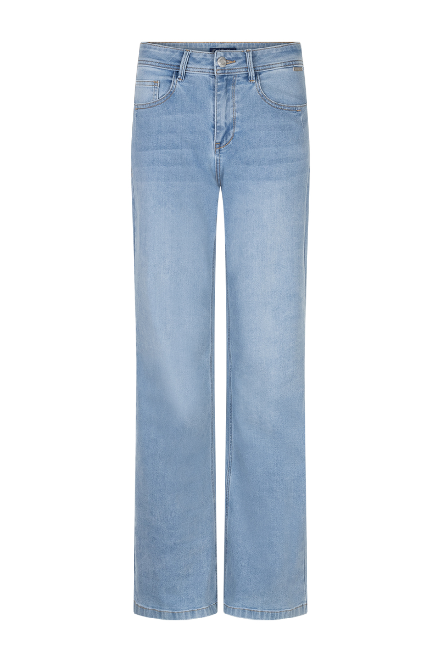 Red Button SRB4478 Colette 5 Pocket Bleach Jeans L31 by Red Button shop stylish denim at Dotique