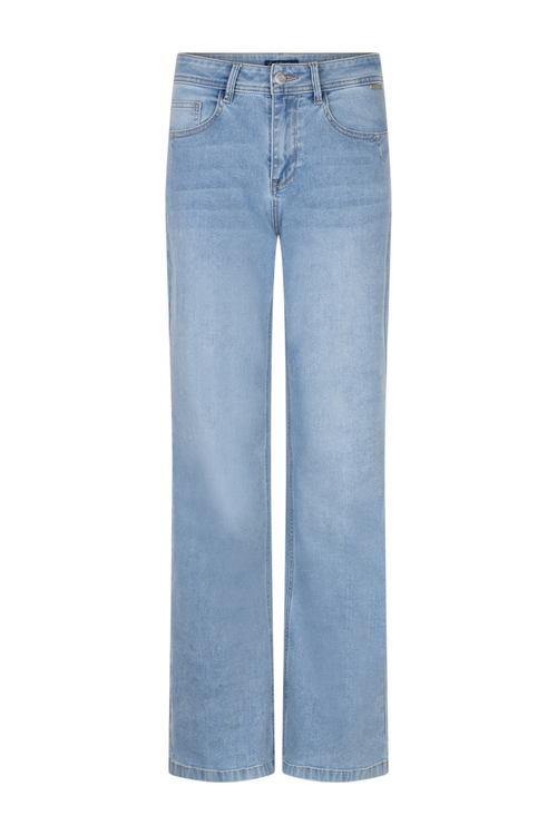 Red Button SRB4478 Colette 5 Pocket Bleach Jeans L31 by Red Button shop stylish denim at Dotique