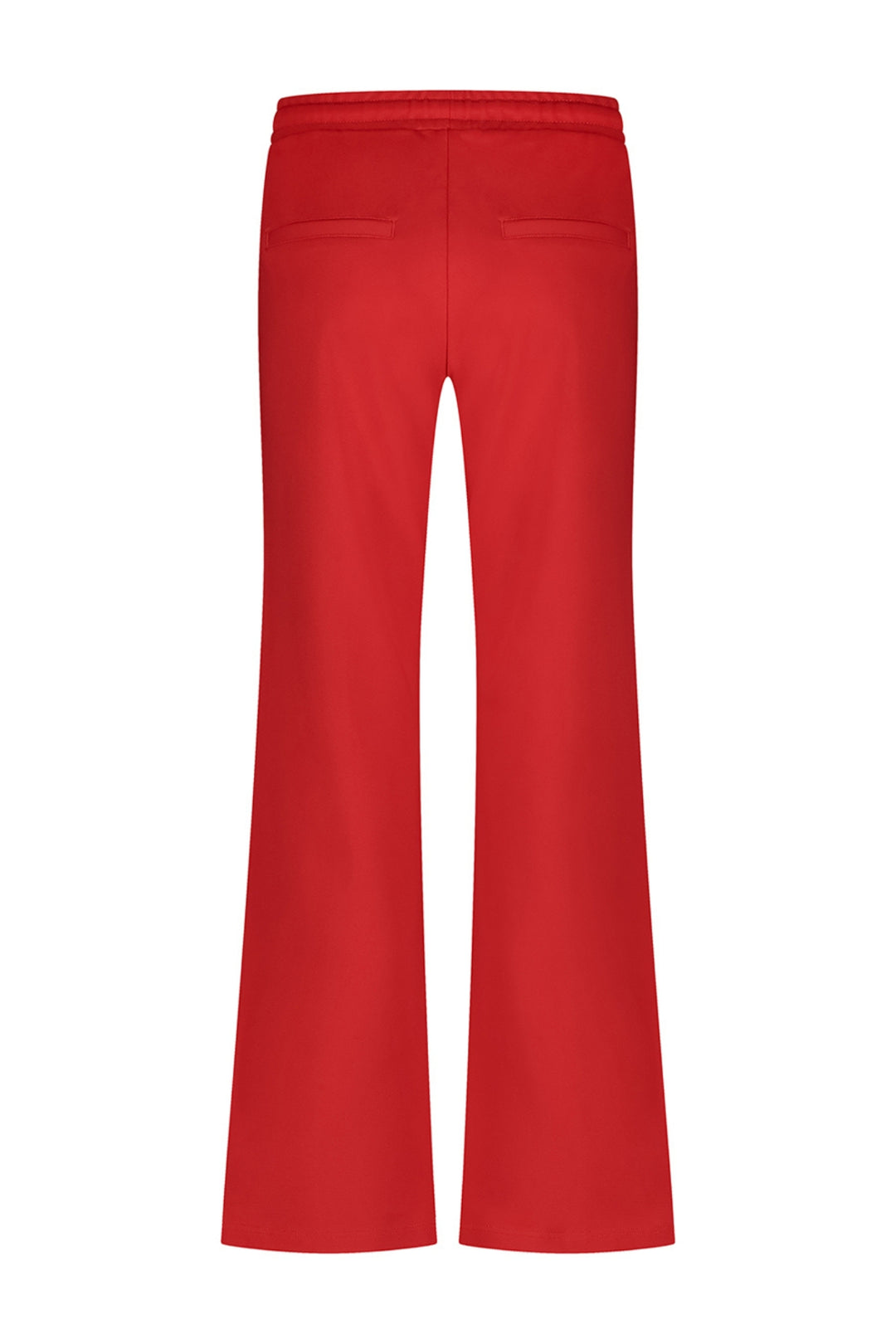 red-button-srb4482-colette-punta-drawstring-trouser-red