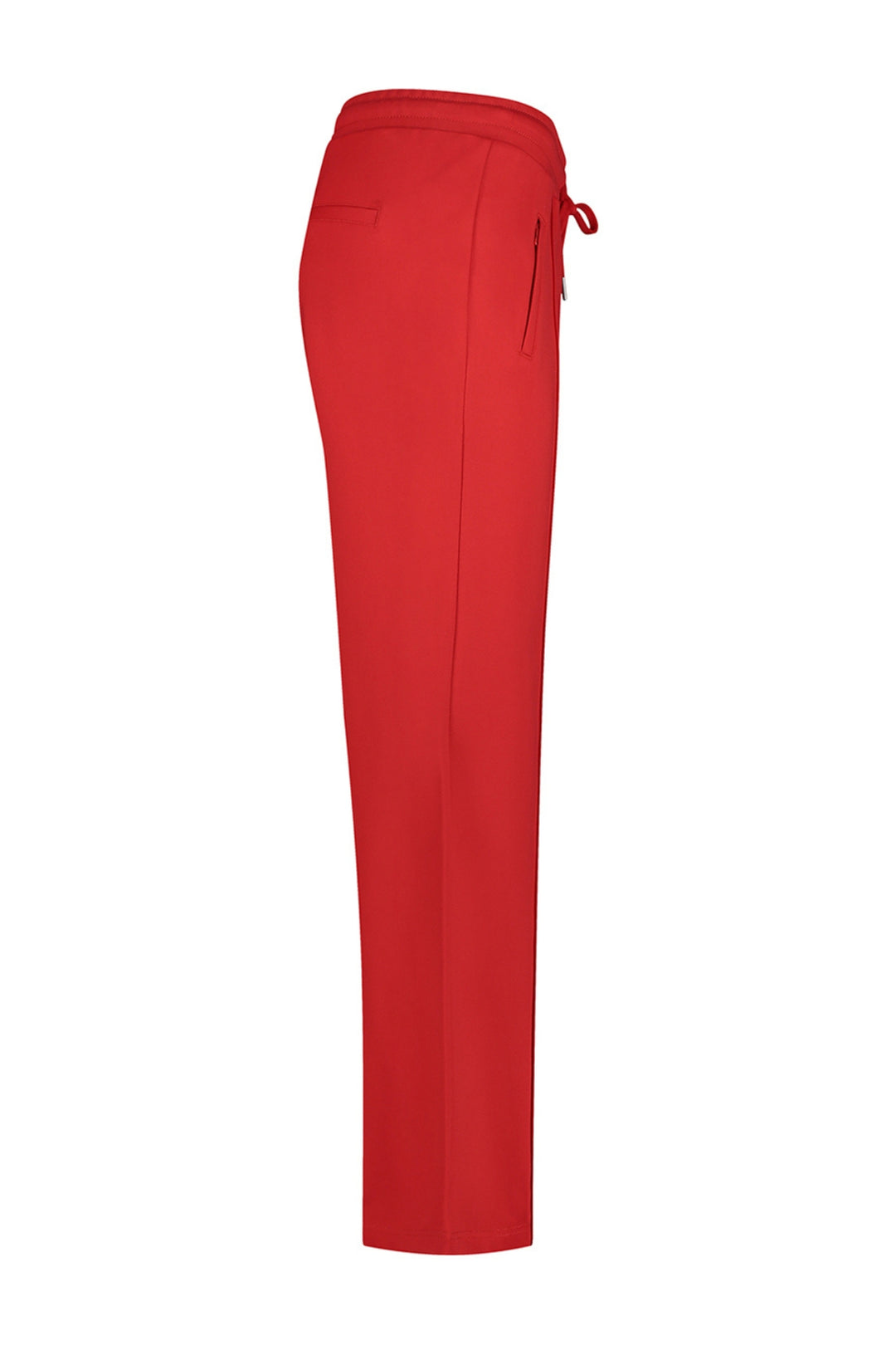 red-button-srb4482-colette-punta-drawstring-trouser-red