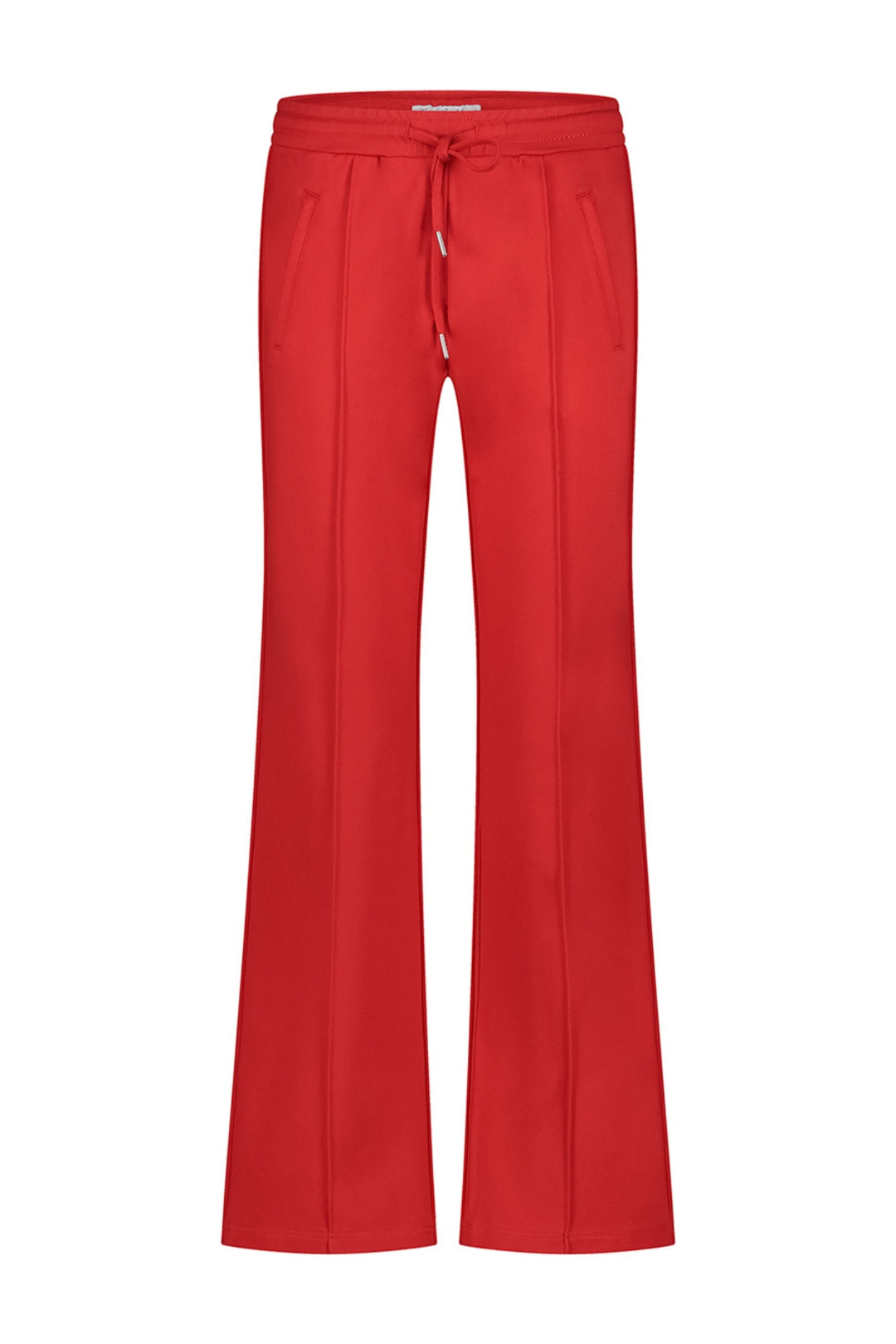 red-button-srb4482-colette-punta-drawstring-trouser-red