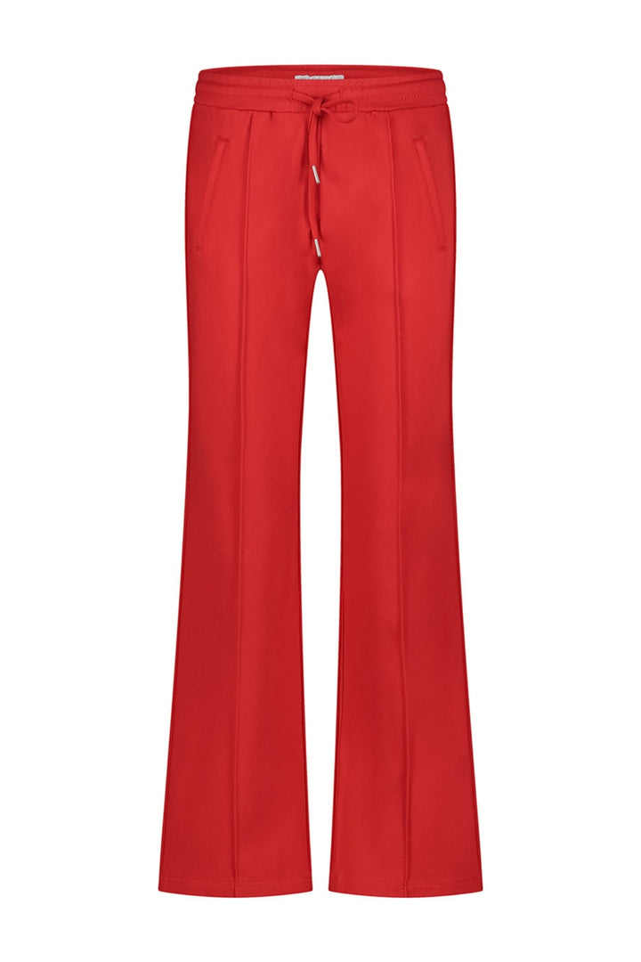 red-button-srb4482-colette-punta-drawstring-trouser-red