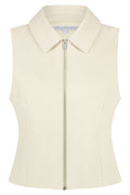 red-button-srb4490-waistcoat-zipper-punta-pearl-womens-fashion-1