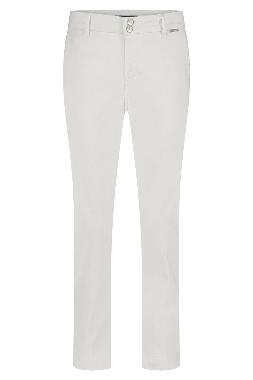 Red Button SRB4510 Diana Off White Denim Jeans - Dotique
