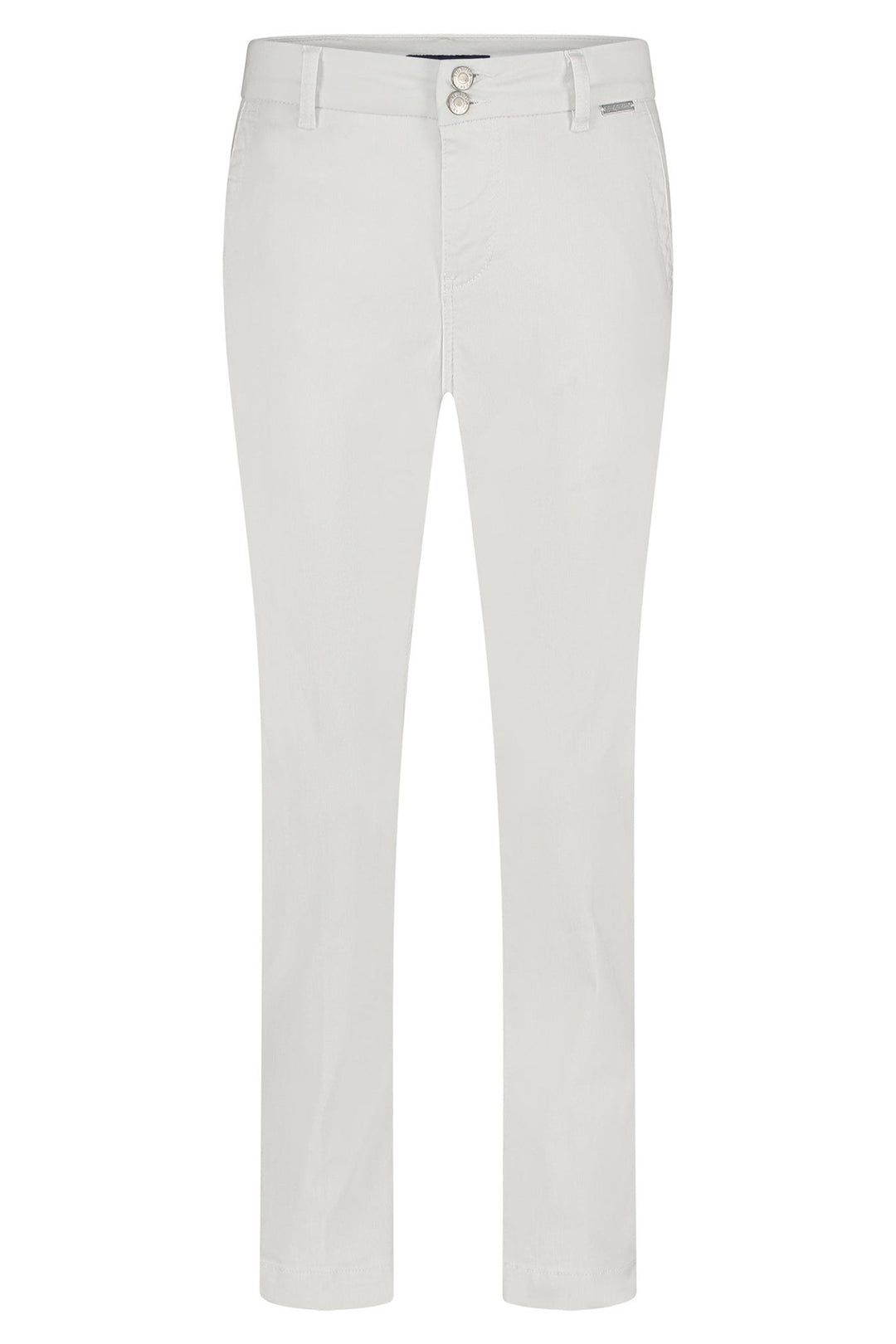 Red Button SRB4510 Diana Off White Denim Jeans - Dotique