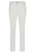Red Button SRB4510 Diana Off White Denim Jeans - Dotique