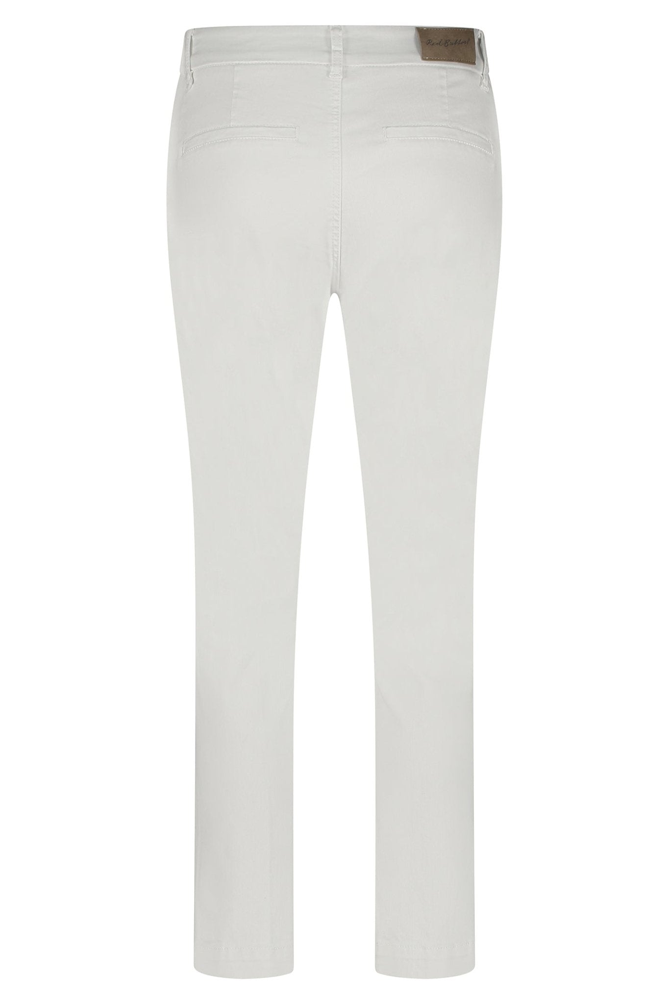 Red Button SRB4510 Diana Off White Denim Jeans - Dotique