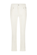 Red Button SRB4522 Relax Jog Trouser Ecru Dotique