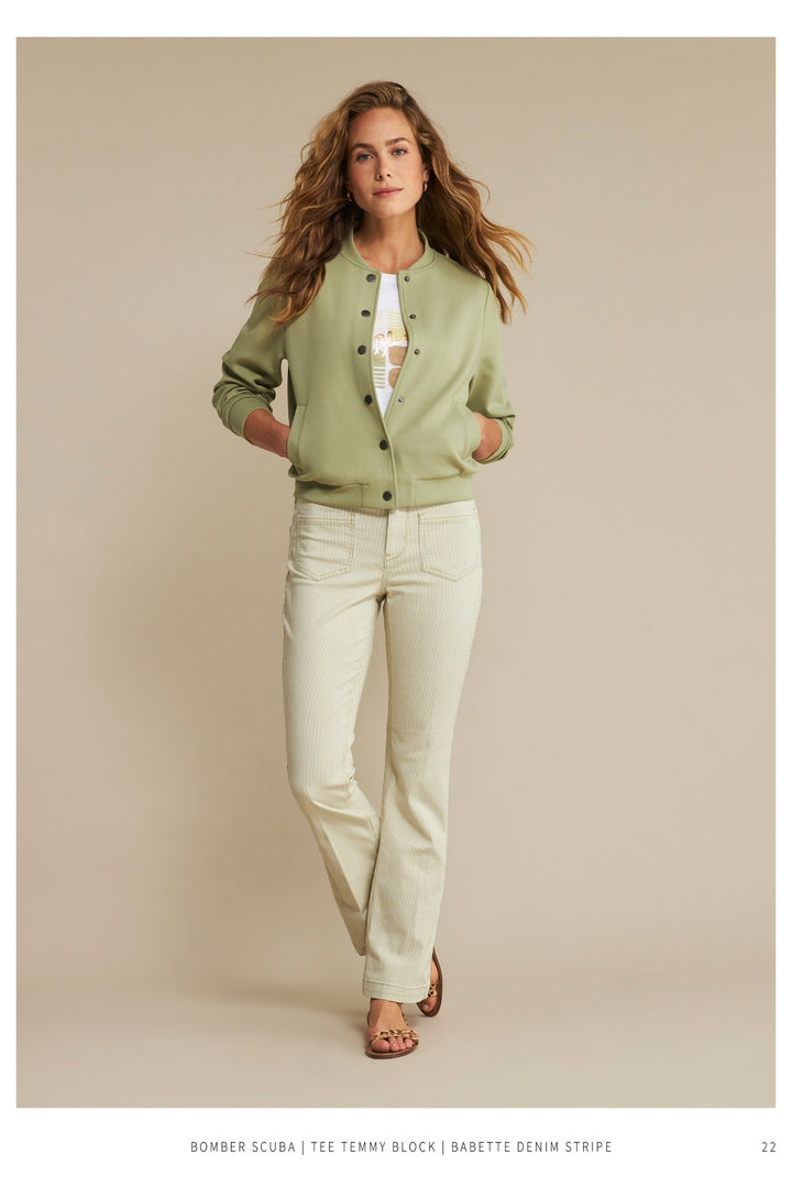 red-button-srb4529-bomber-jacket-scuba-in-summer-sage-Dotique-