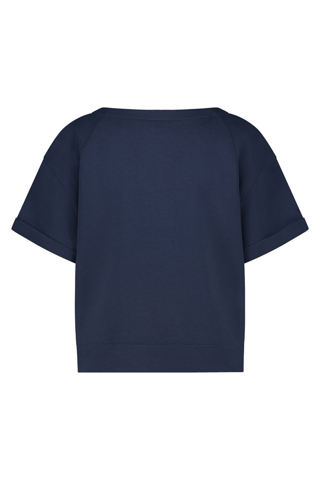  red-button-srb4531-midnight-blue-skyler-scuba-top