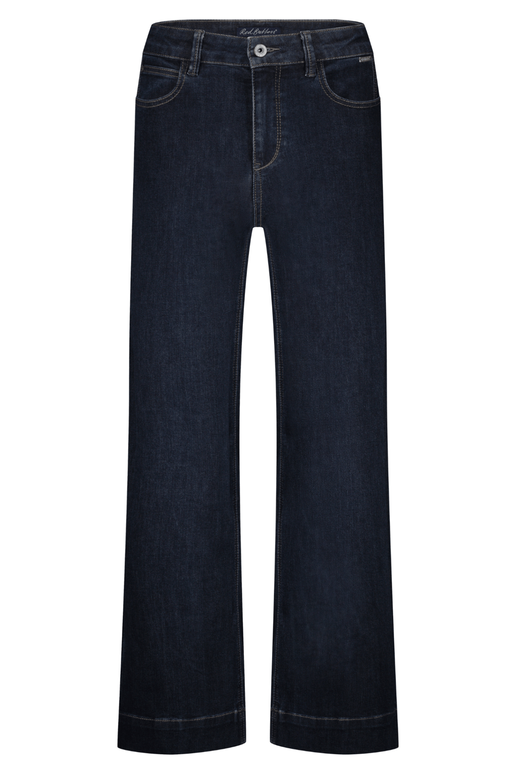 Red Button SRB4586 Conny Denim Jeans Darkblue - L30 - Dotique - Red Button