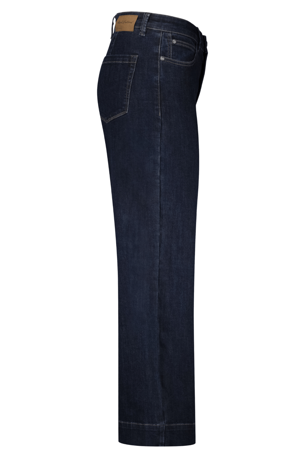 Red Button SRB4594 Conny Denim Jeans Darkstone - L28 - Dotique - Red Button