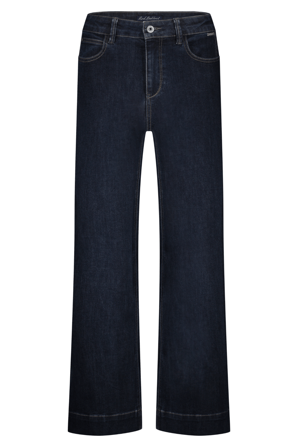 Red Button SRB4594 Conny Denim Jeans Darkstone - L28 - Dotique - Red Button