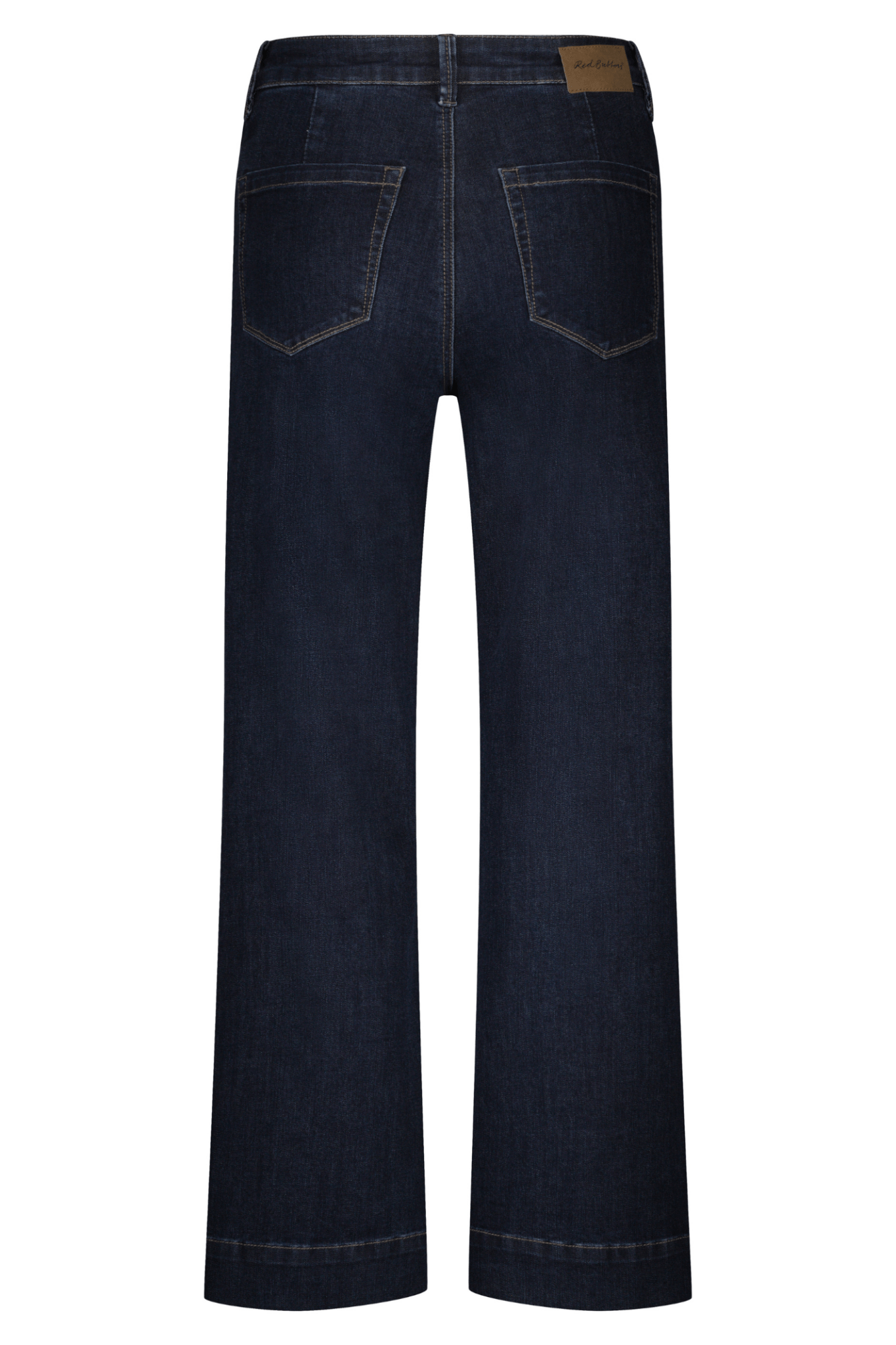 Red Button SRB4594 Conny Denim Jeans Darkstone - L30 - Dotique - Red Button