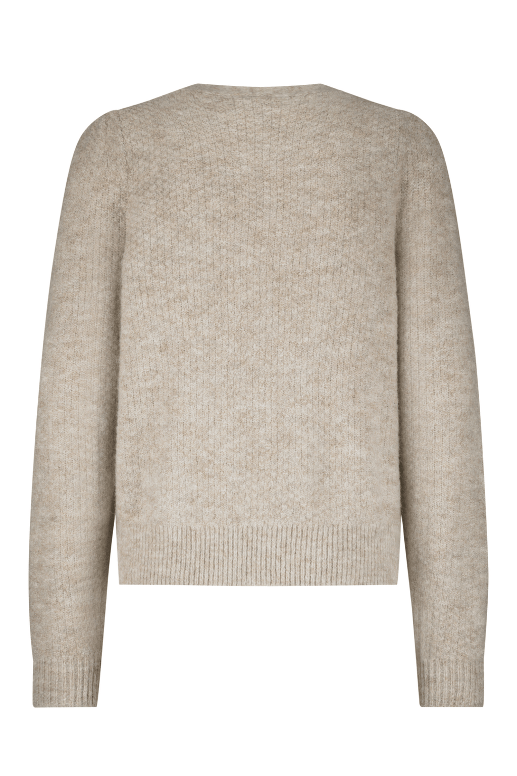 Red Button SRB4639 Cardigan Ajour Clay - Dotique - Red Button