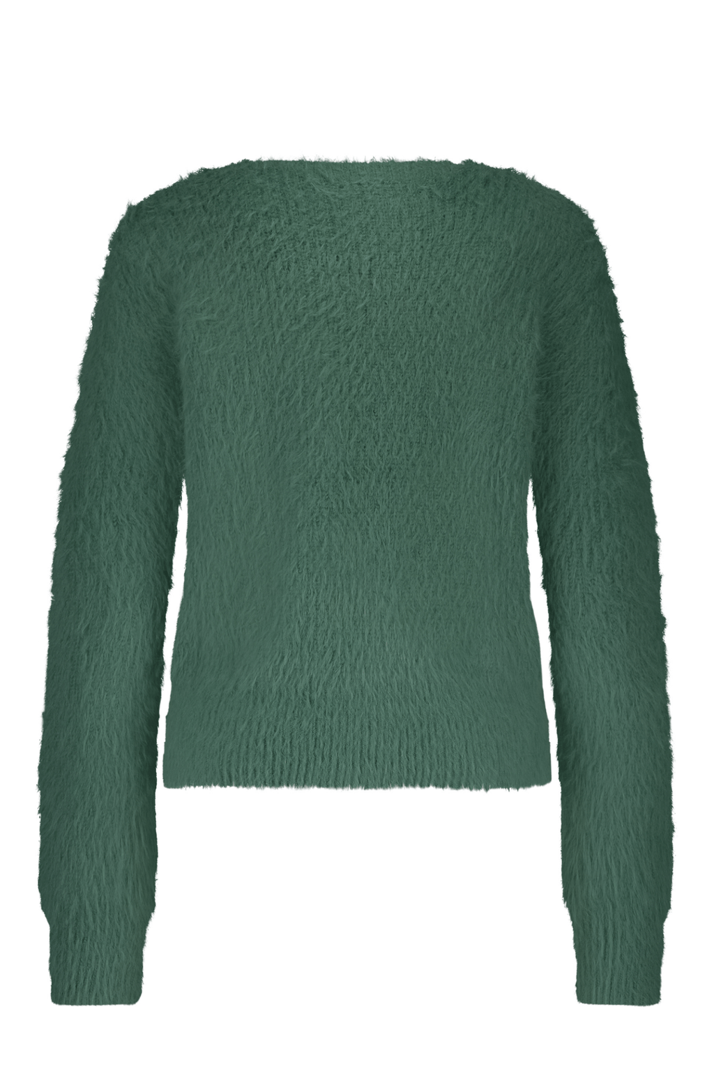 Red Button SRB4643 Cardigan Fuzzy Pine - Dotique - Red Button