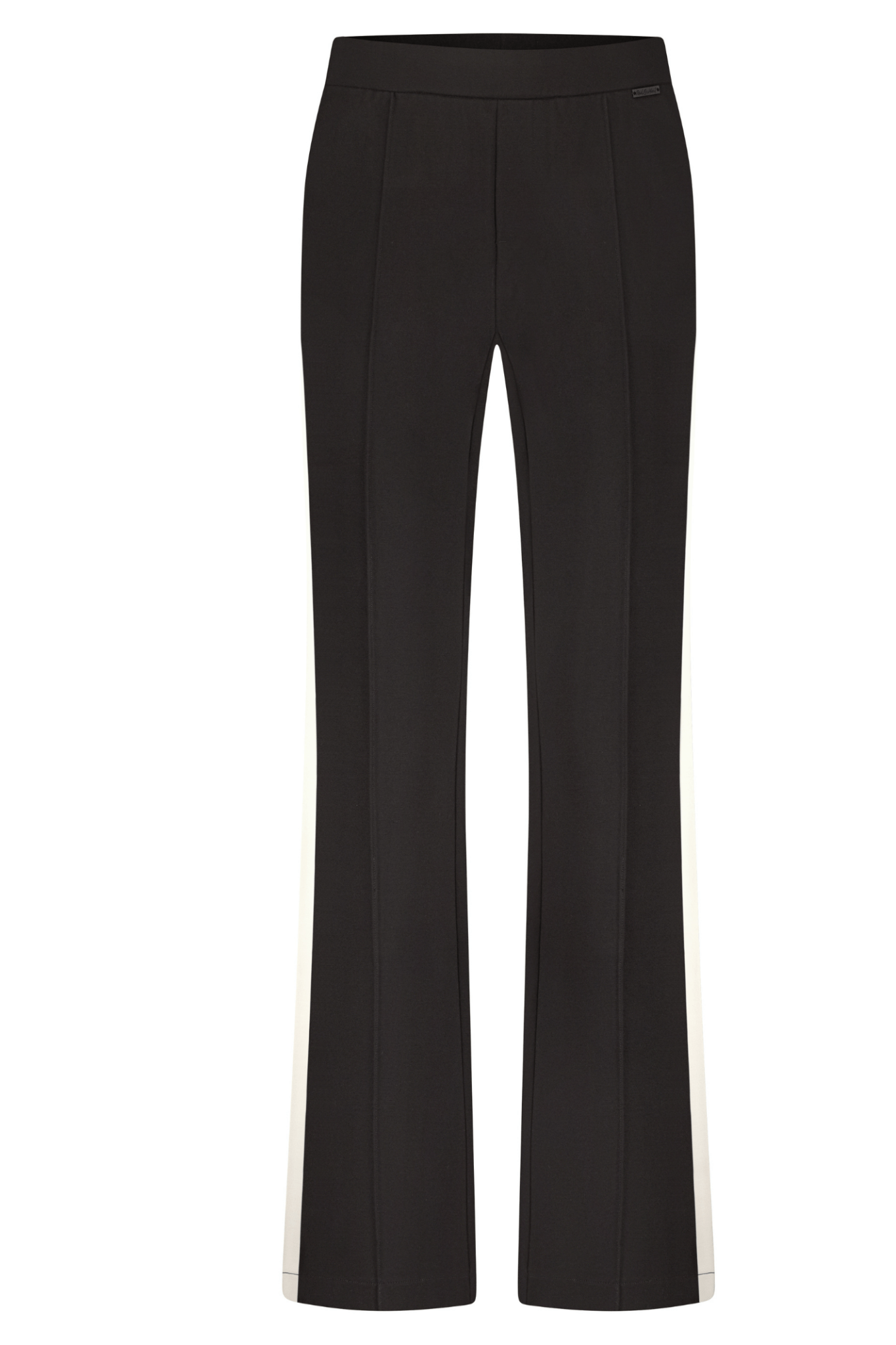 Red Button SRB4649A Colette Punta Sidepatch 78 cm Black - Dotique - Red Button