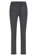 Red Button SRB4655 Tessy Velvet Trousers - Lava - Dotique - Red Button