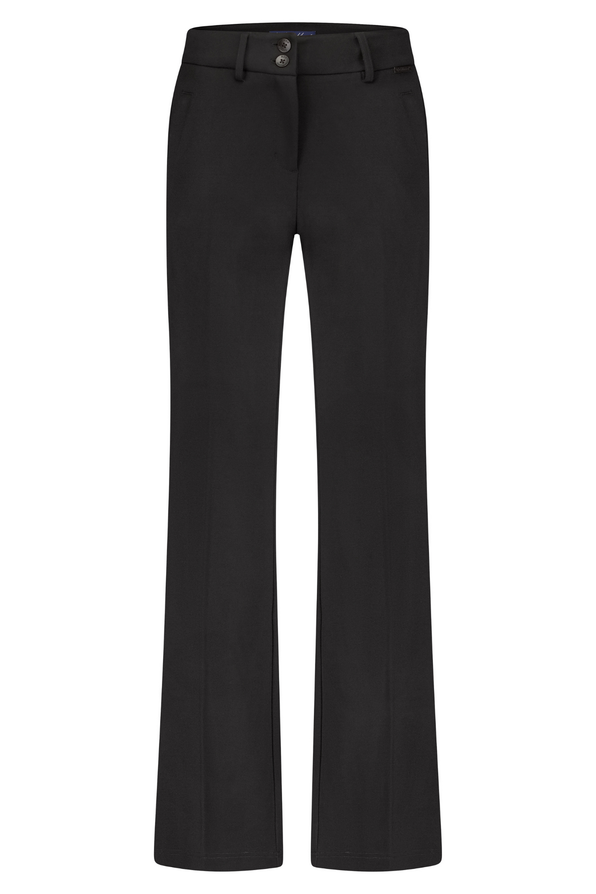 Red Button SRB4664A Colette Punta Zippers 78 cm Black L33