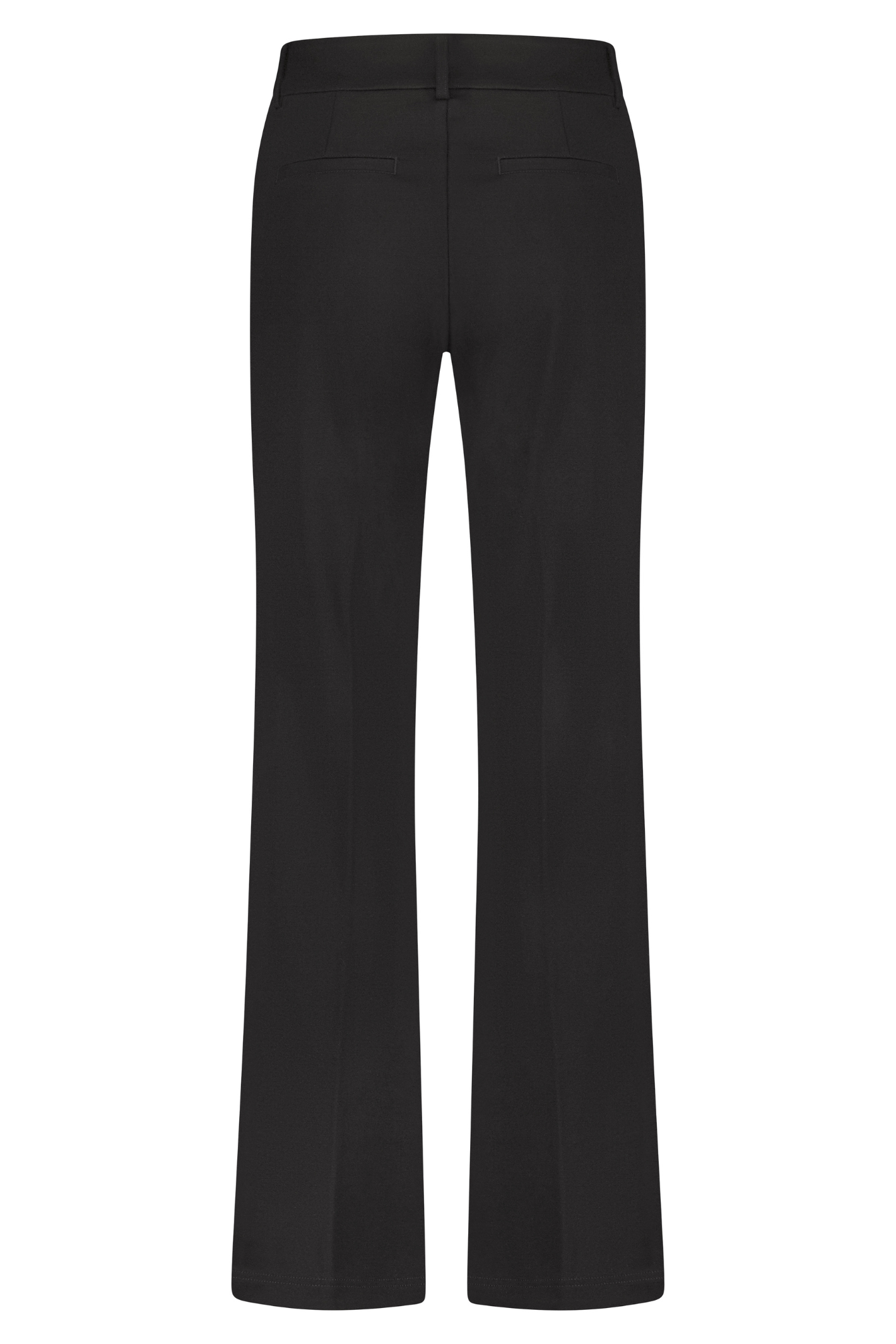 Red Button SRB4664A Colette Punta Zippers 78 cm Black L33