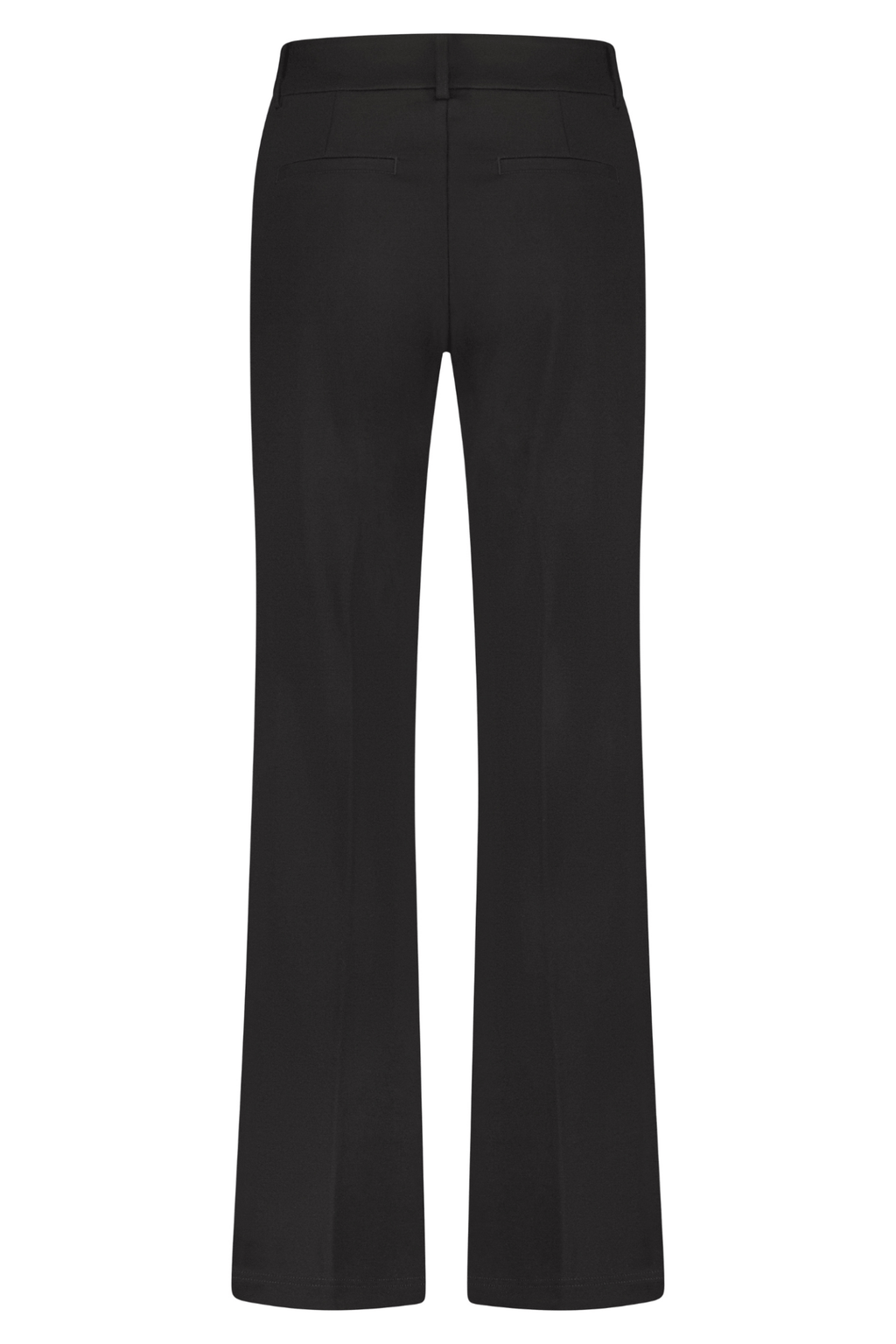 Red Button SRB4664A Colette Punta Zippers 78 cm Black L33 - Dotique - Red Button