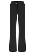 Red Button SRB4664A Colette Punta Zippers 78 cm Black L33 - Dotique - Red Button