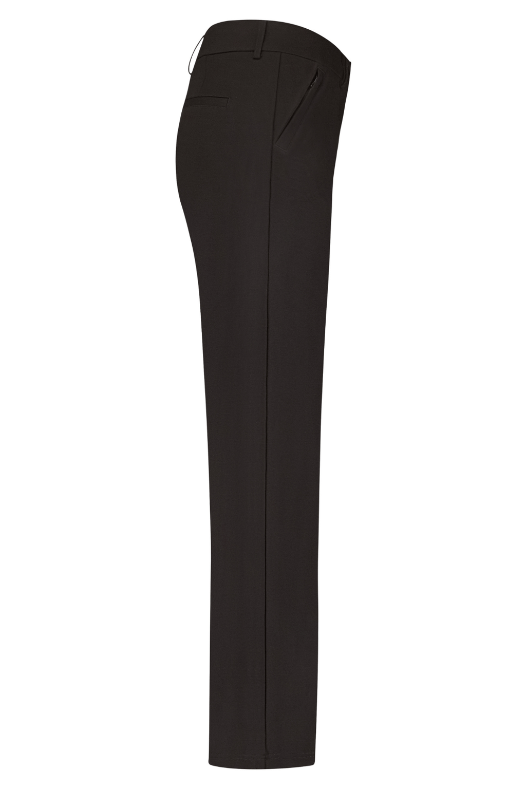 Red Button SRB4664A Colette Punta Zippers 78 cm Black L33 - Dotique - Red Button