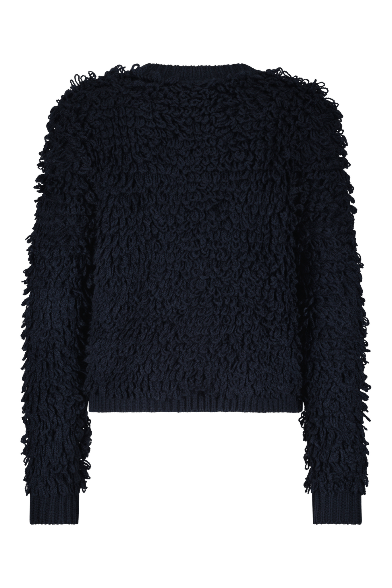 Red Button SRB4669 Jacket Loops Indigo - Dotique - Red Button