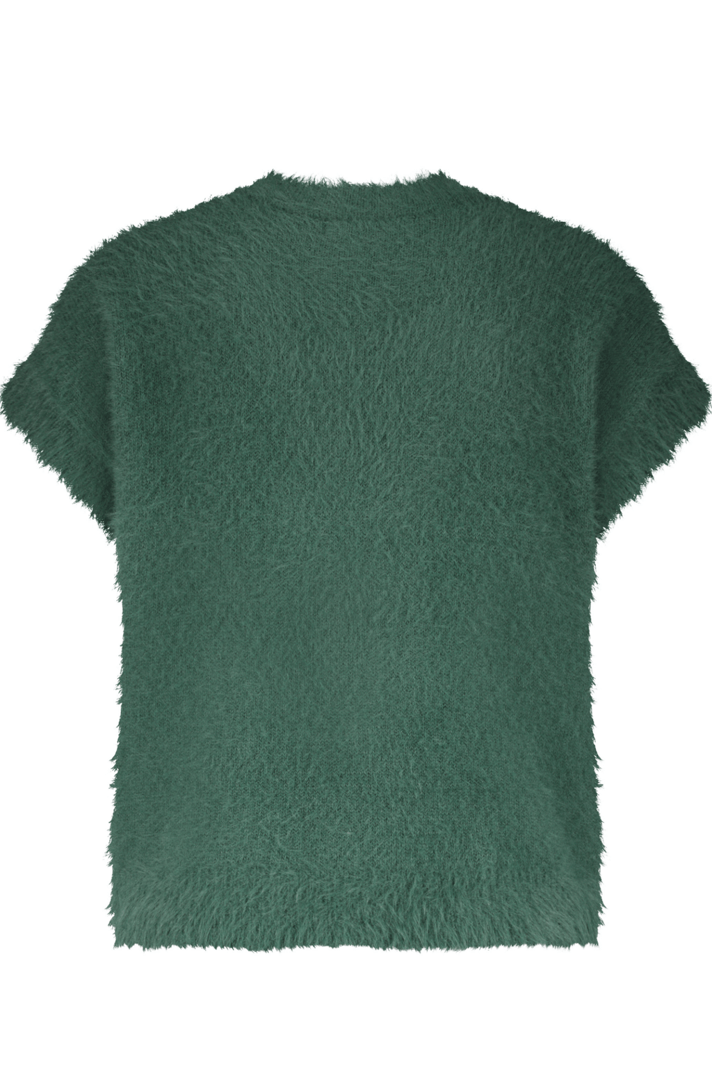 Red Button SRB4672 Sleeveless Fuzzy Pine - Dotique - Red Button