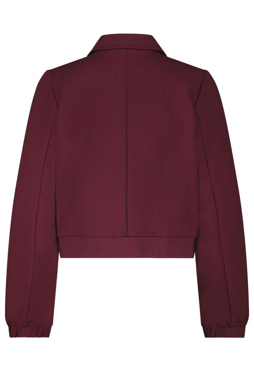 Red Button SRB4673 Bomber Jacket Punta Ruby - Dotique - Red Button