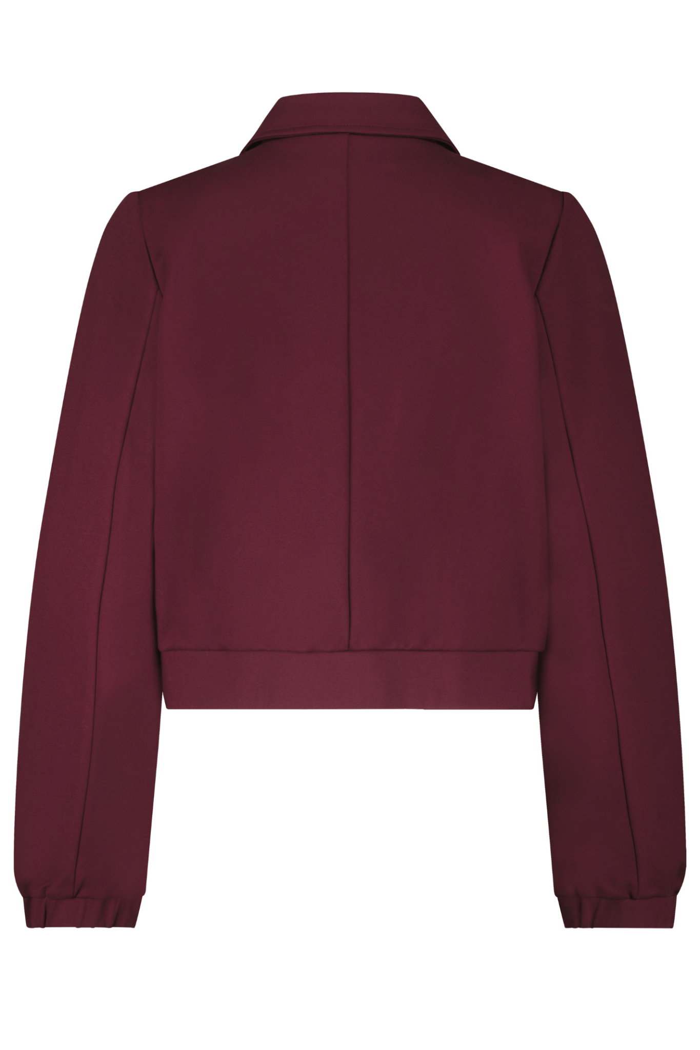 Red Button SRB4673 Bomber Jacket Punta Ruby - Dotique - Red Button