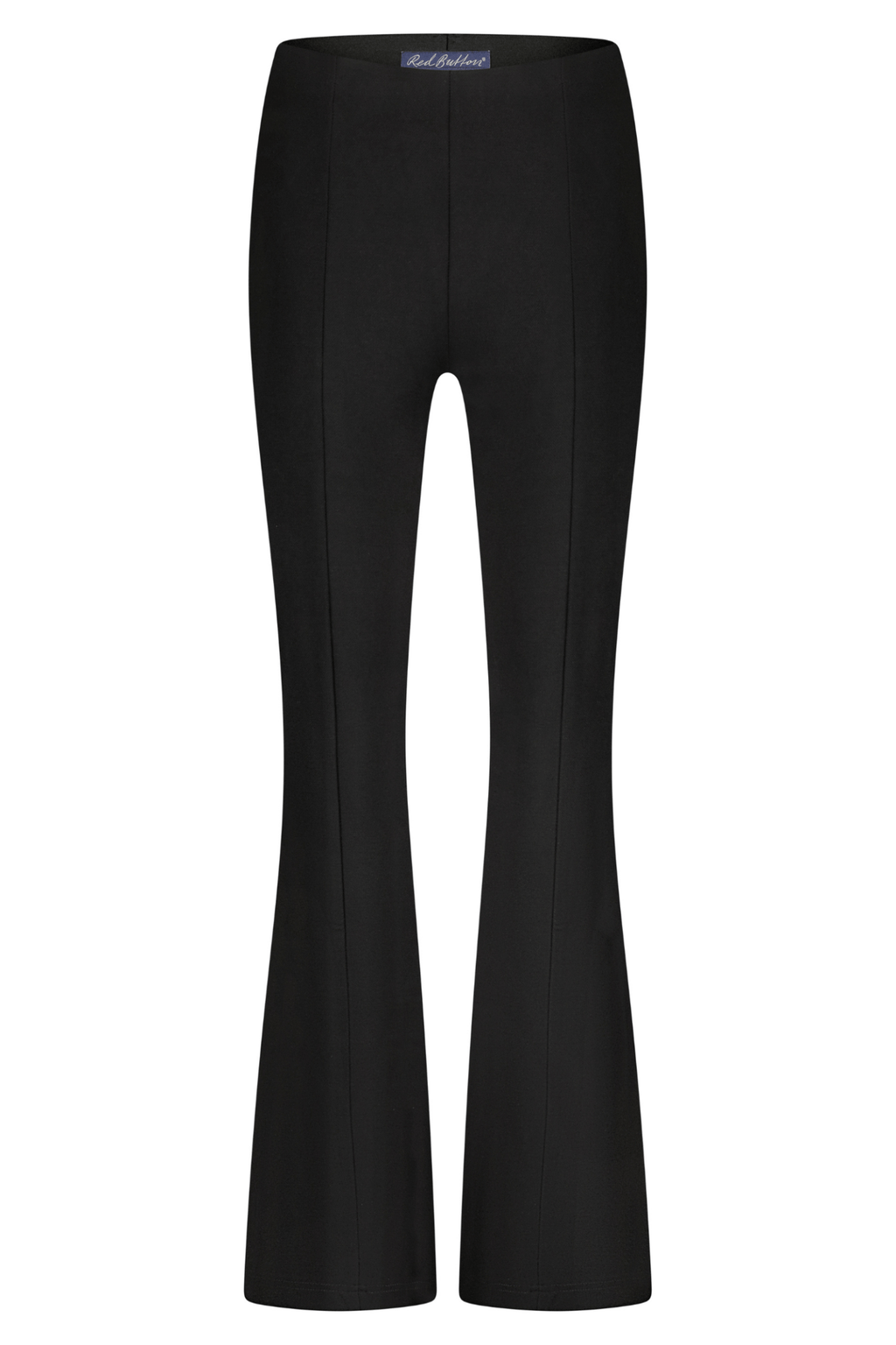 Red Button SRB4709 Bibette Fancy Twill Black - Dotique - Red Button