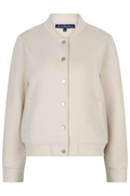 Red Button SRB4799 Bomber Jacket Scuba Kit in soft kit shade by Red Button Shop Red Button at Dotique