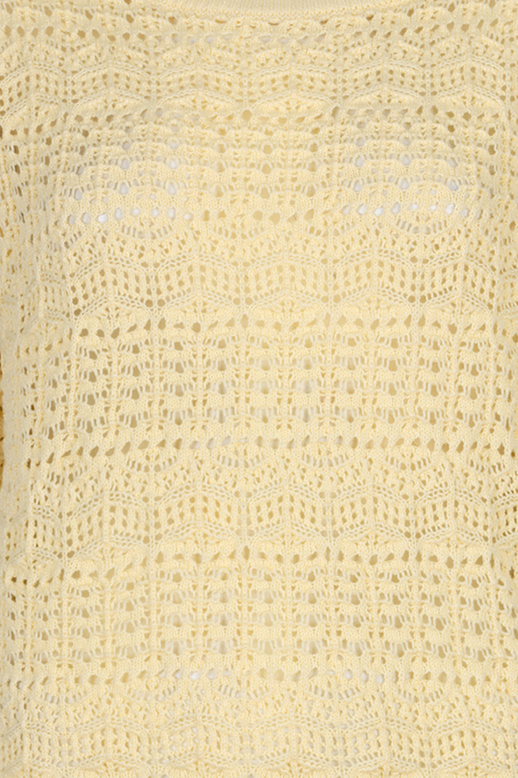 Red Button SRB4895 Sweet Ajour  Butter Yellow