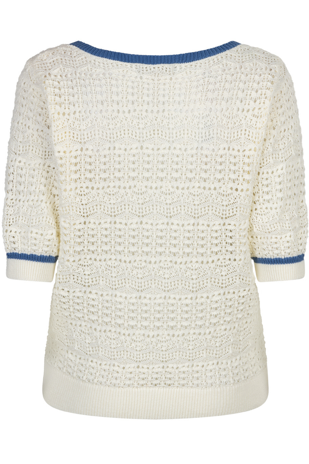 Red Button SRB4895 Sweet Ajour  Offwhite/Blue