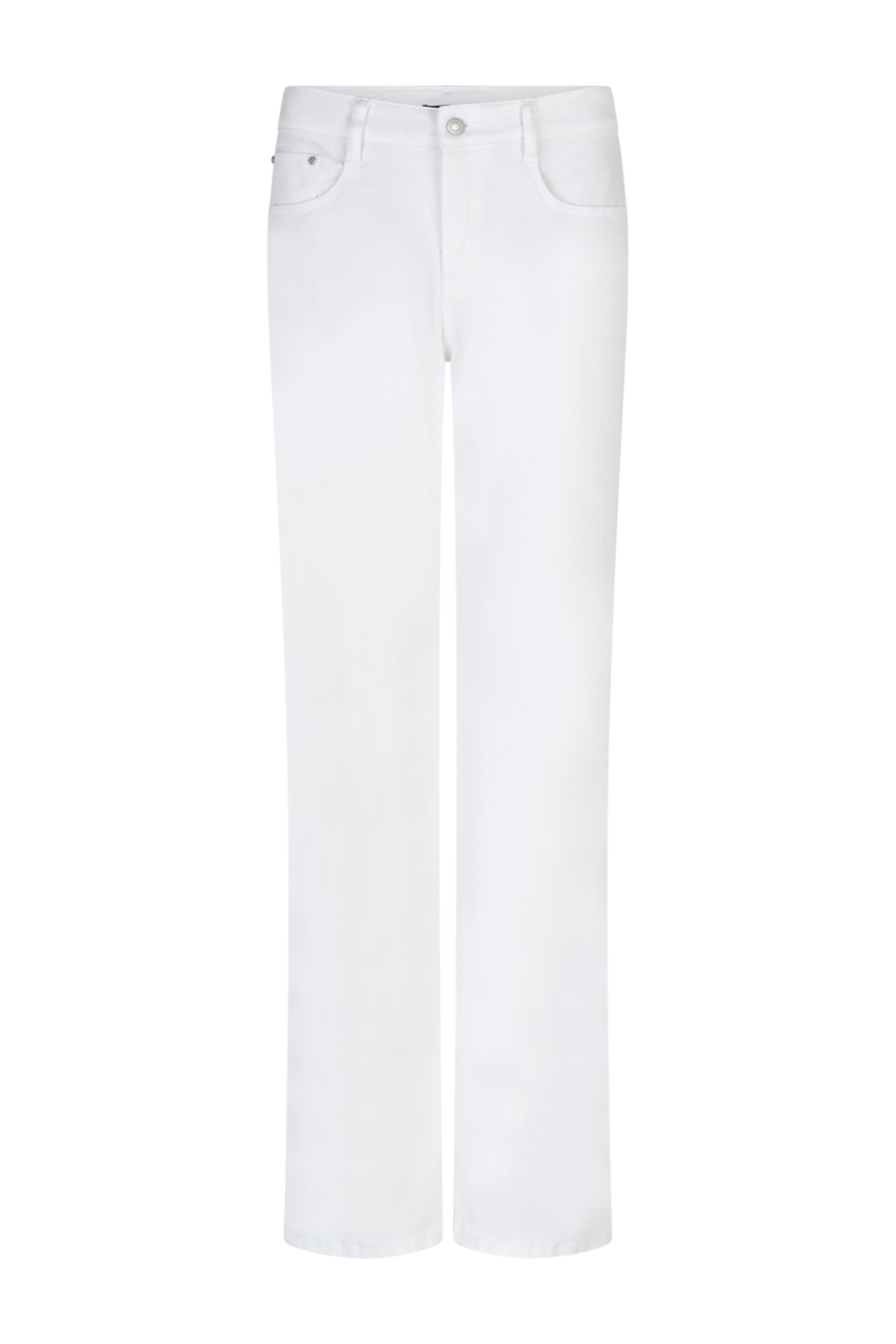 Red Button SRB4899 Colette 5pocket White Jeans L31 by Red Button, shop Red Button at Dotique for crisp white denim style