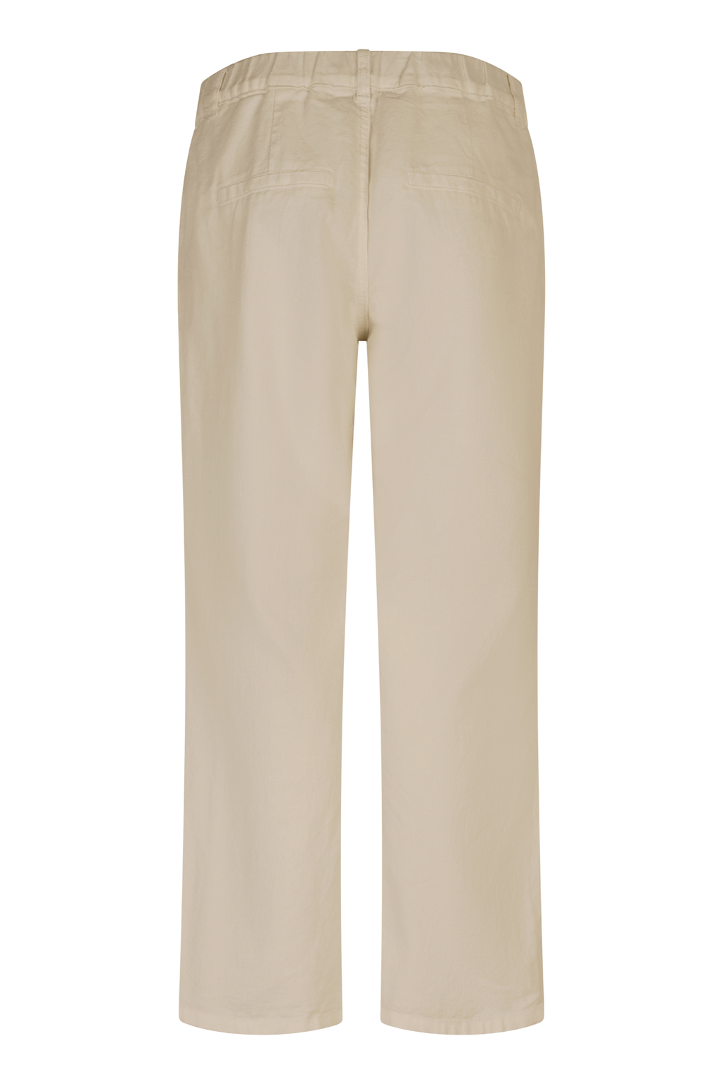 Red Button SRB4916A Conny Cotton / Linen Colours Pebble trousers by Red Button available to shop at Dotique