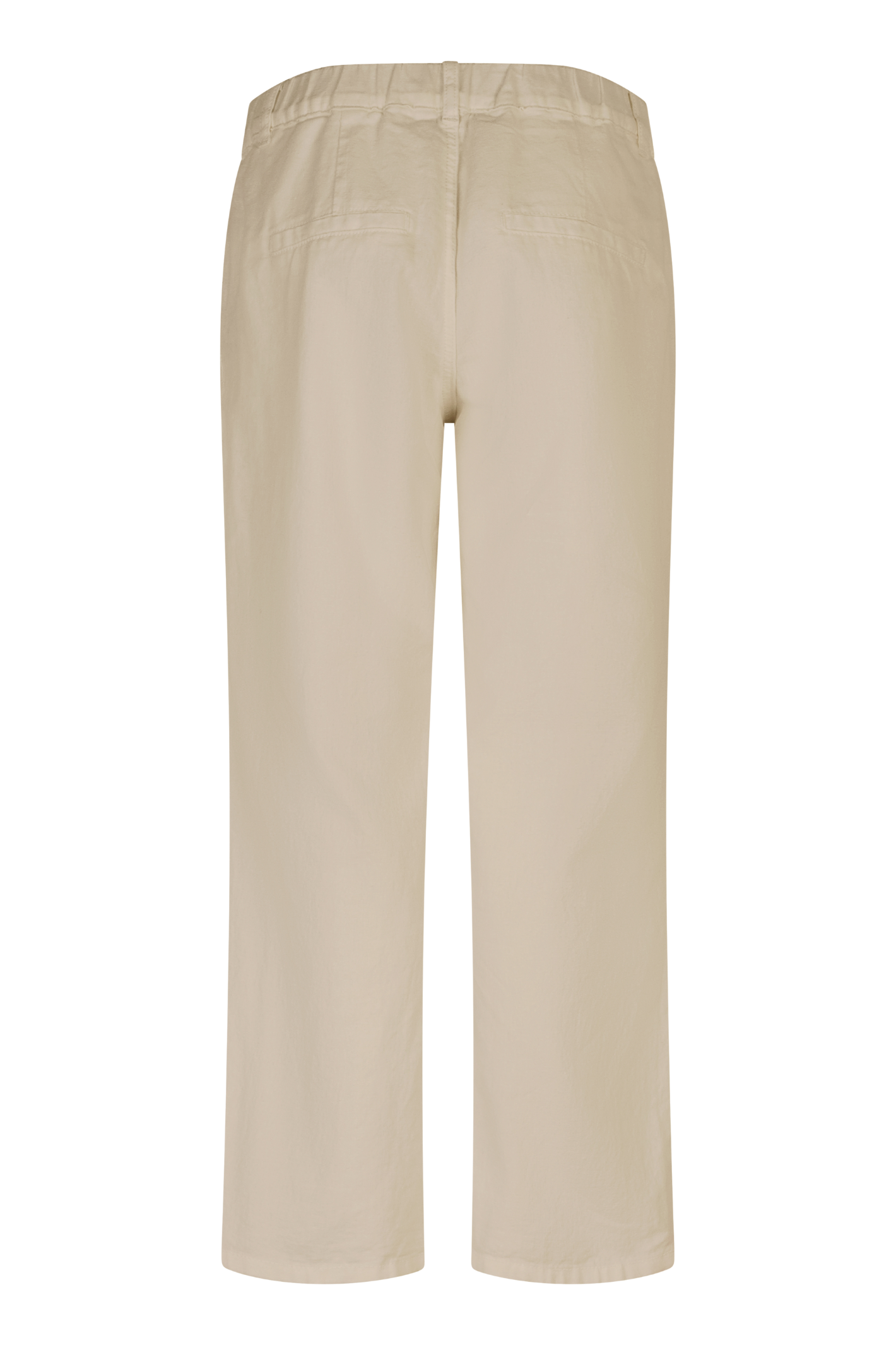 Red Button SRB4916A Conny Cotton / Linen Colours Pebble trousers by Red Button available to shop at Dotique
