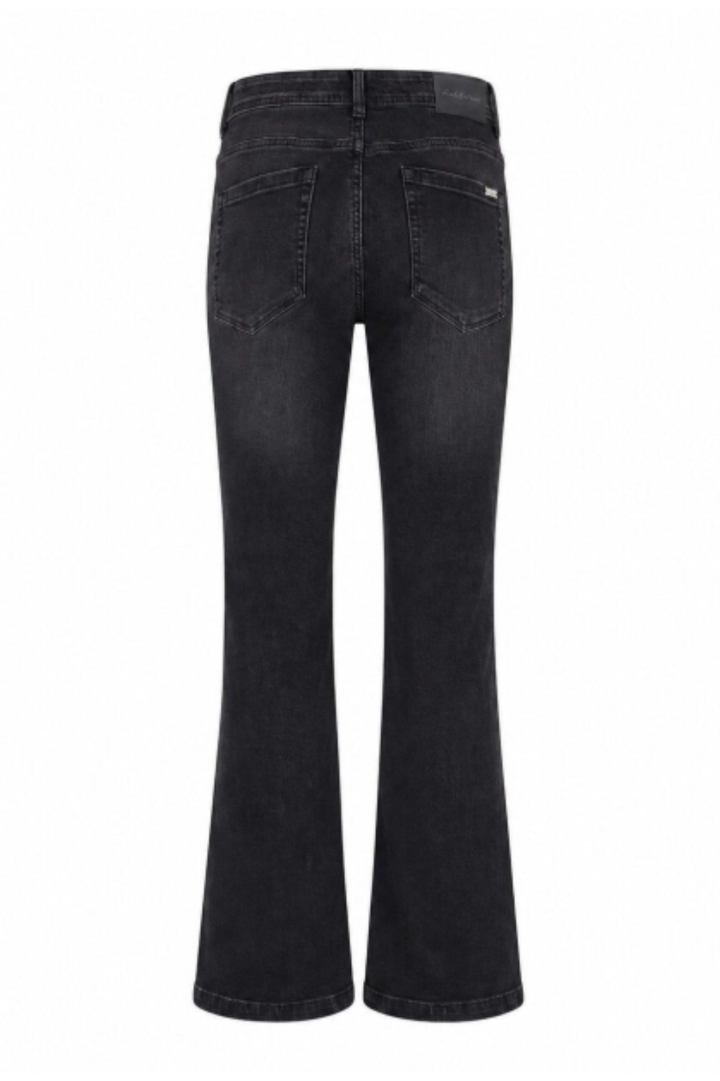 Shop Red Button Colette Jeans in Black Used at Dotique. Easy regular-fit black jeans available in both L31 and L33 leg lengths for the perfect fit.