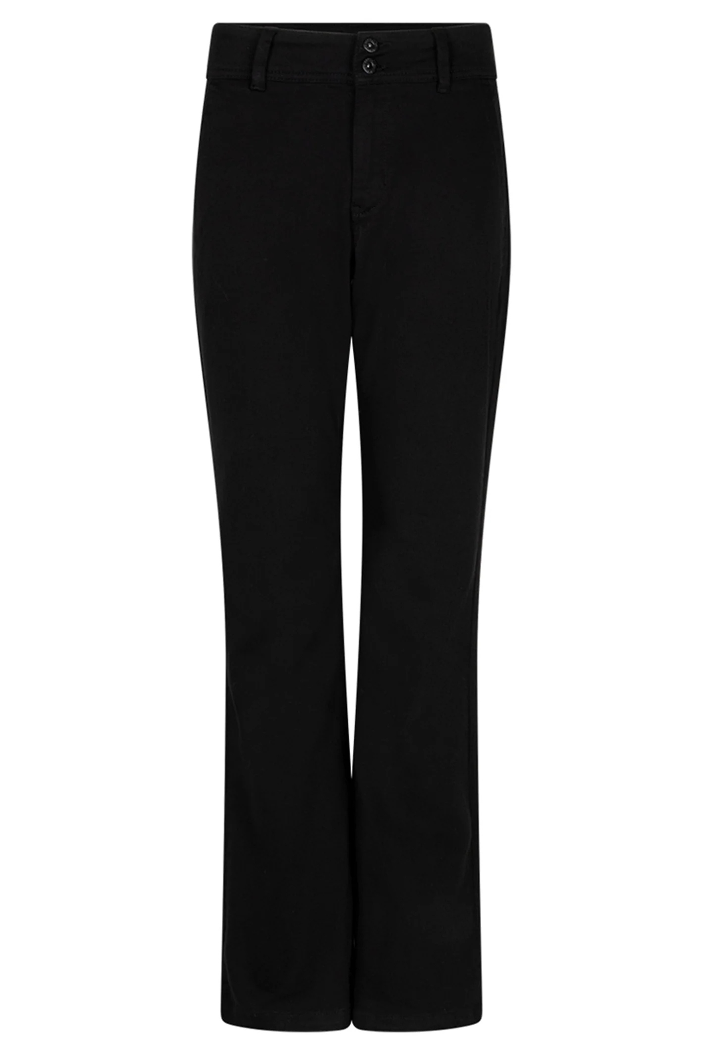 Red Button SRB5030 Bibette True Black Jeans L31