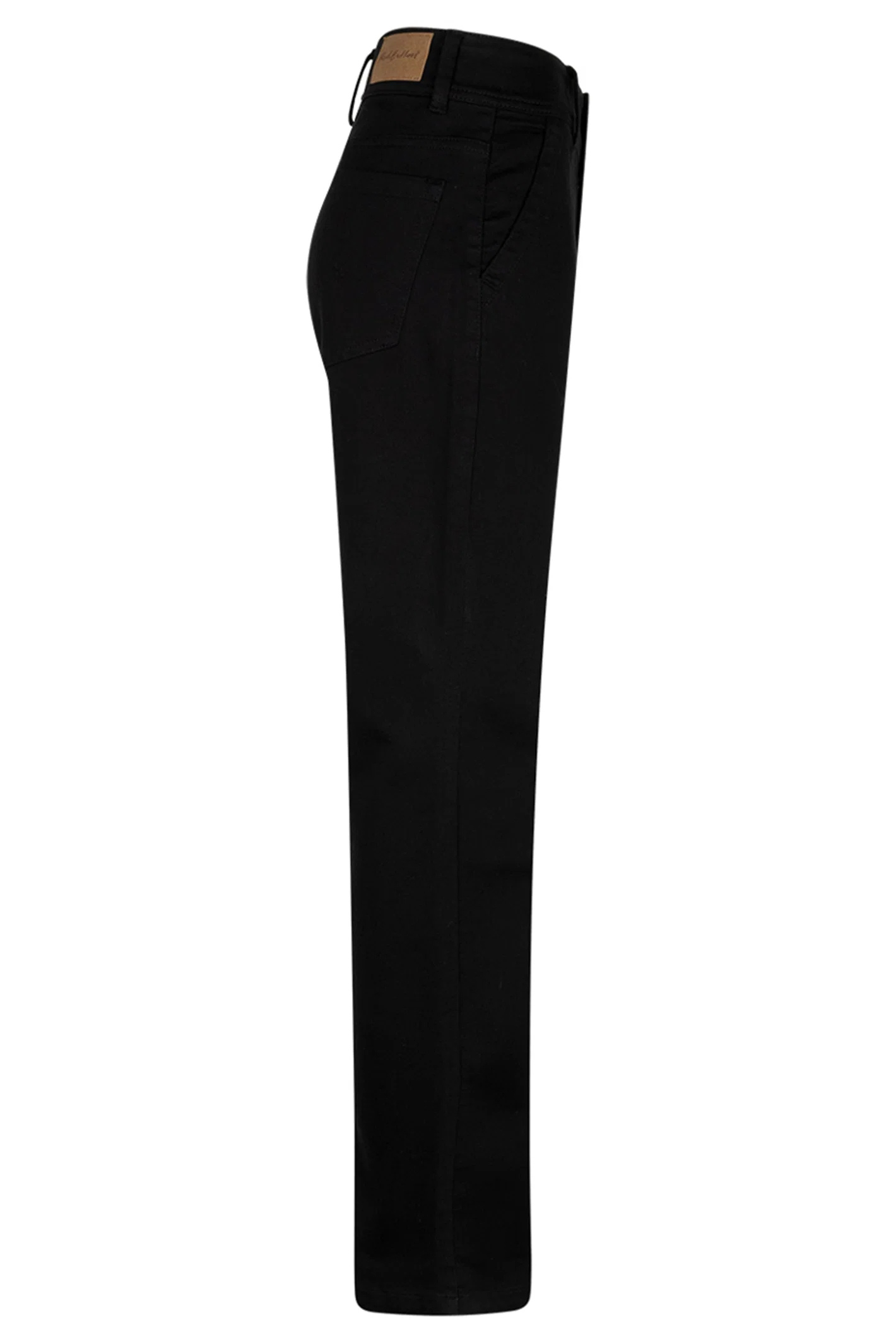 Red Button SRB5030 Bibette True Black Jeans L31