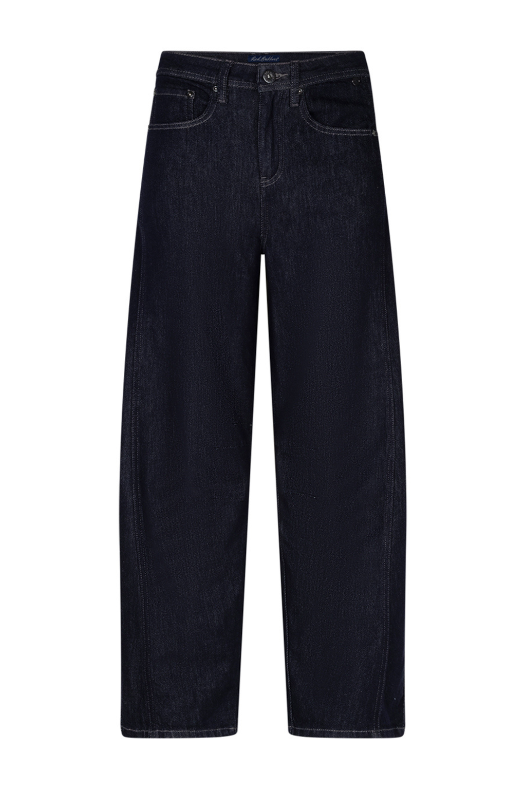 Red Button SRB5091 Cayla Dark Blue Jeans L28