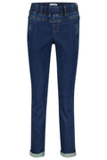 Red Button Tessy Jog Trousers Denim SRB4082 - Dotique - Red Button